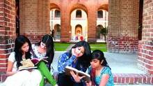 private-universities