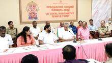 attukal-festival