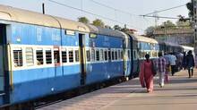 train