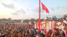 cpm-kerala-kollam