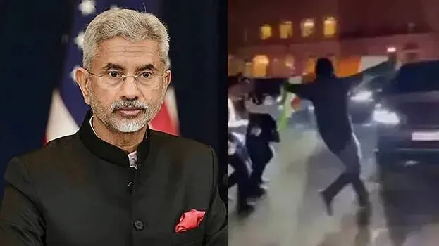 s-jaishankar
