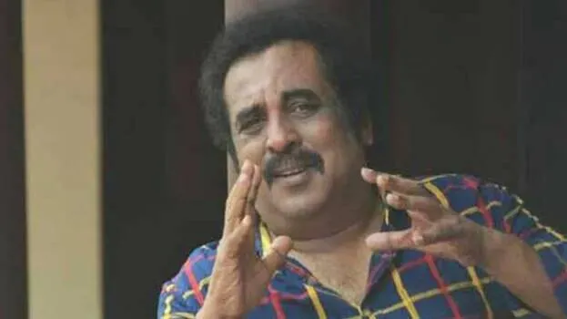 raveendran