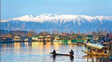 kashmir