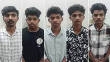kottayam-ragging