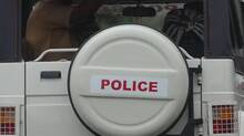 police