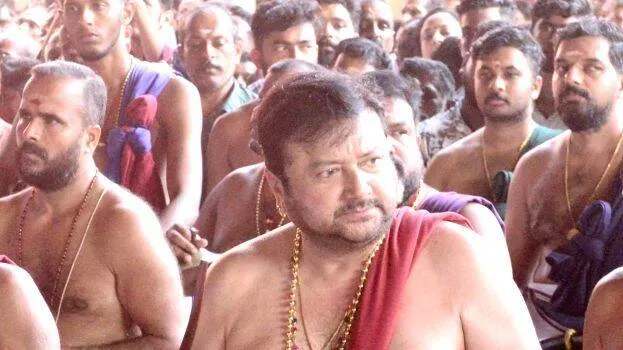 jayaram