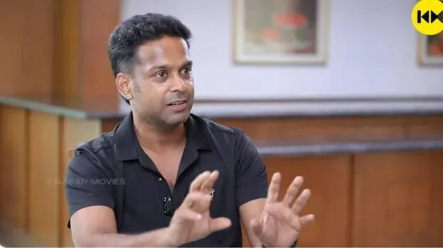 sujith-sudhakaran