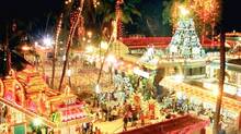 attukal