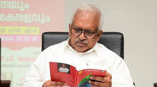 p-jayarajan