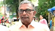a-padmakumar