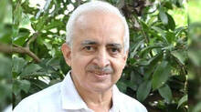 anandakumar