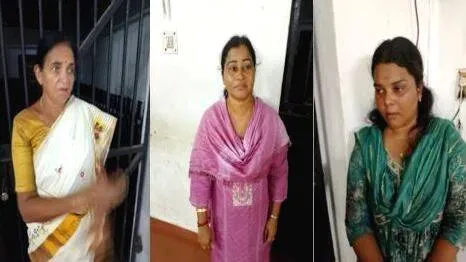 shakumugham-temple-arrest