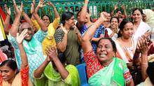 asha-workers-kerala
