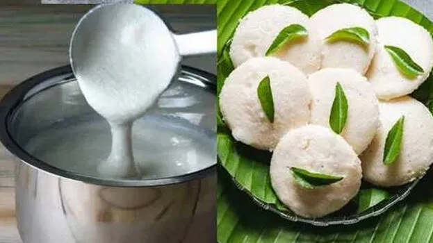idli