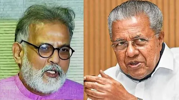 pinarayi-thushar-gandhi