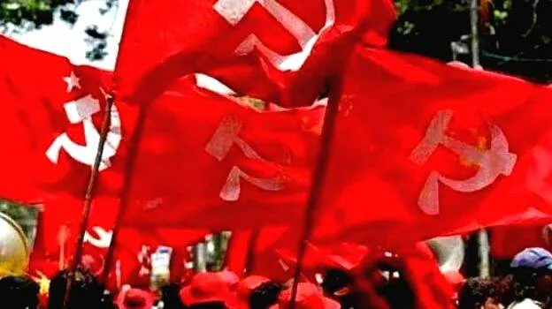 cpm-adoor-divya-reji