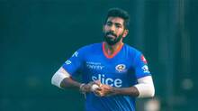 bumrah