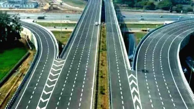 expressway