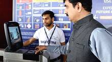 digiyatra