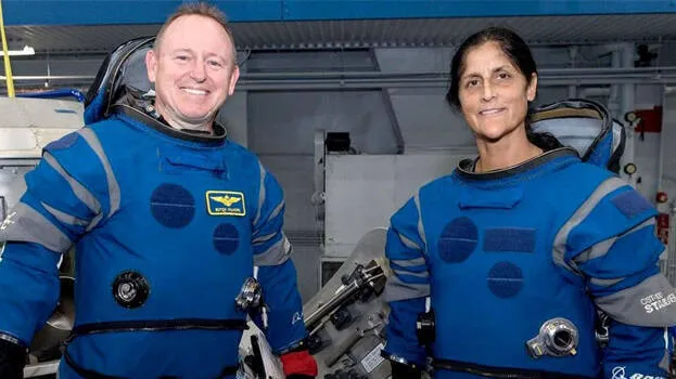 sunita-williams-nasa