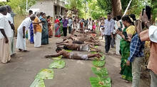 angapradakshinam