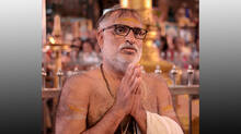 guruvayur-chief-priest