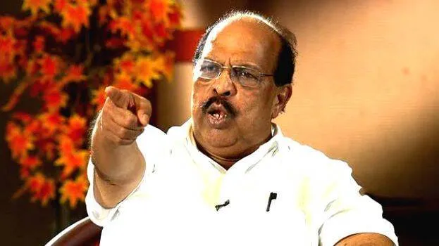 g-sudhakaran