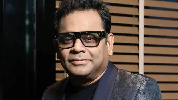 a-r-rahman
