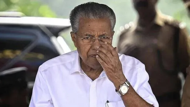 pinarayi-vijayan