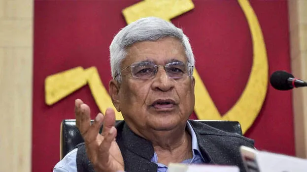 prakash-karat-