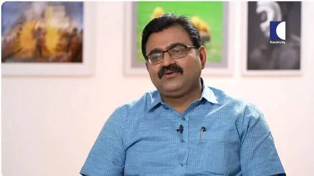 m-anil-kumar
