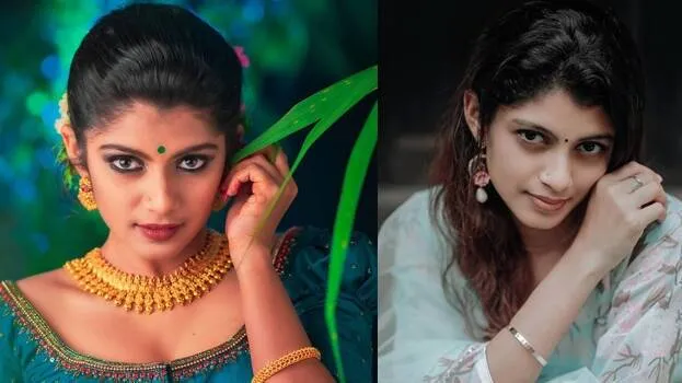 shruthi-rajanikanth