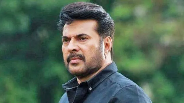 mammootty-