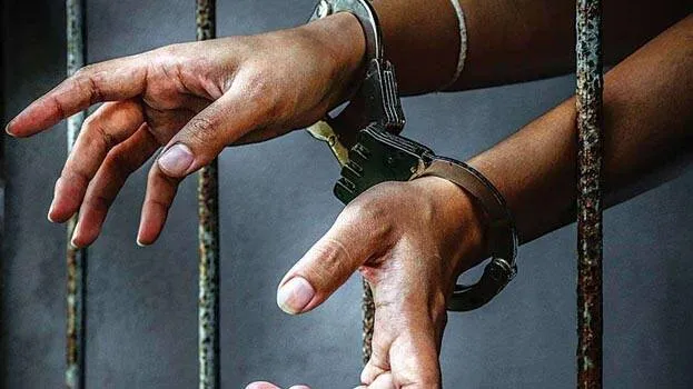 arrest