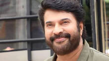 mammootty