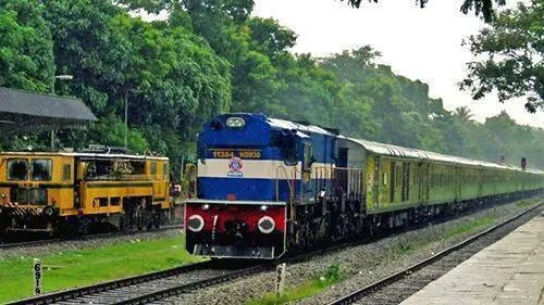 parasuram-express