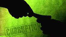 bribe-money