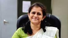 usha-k-aravind
