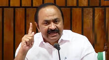 minister