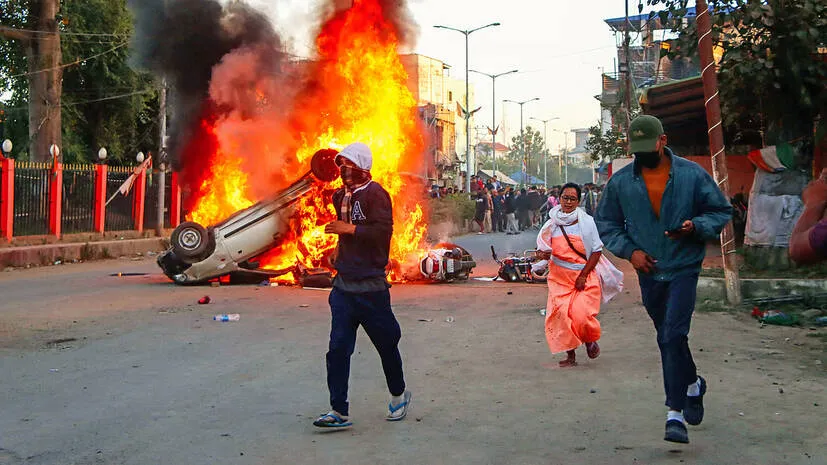 manipur-riots
