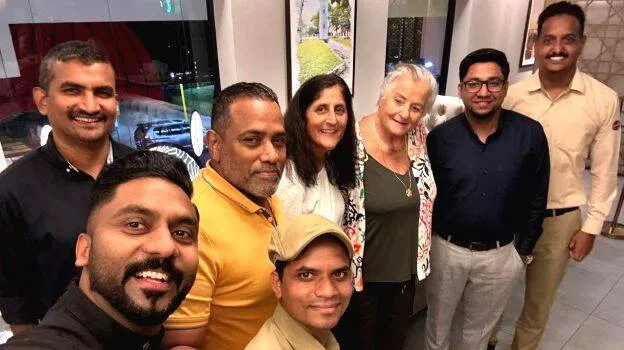 kozhikode-sumesh-govind-p