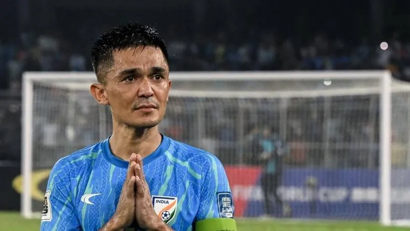 sunil-chhetri-football