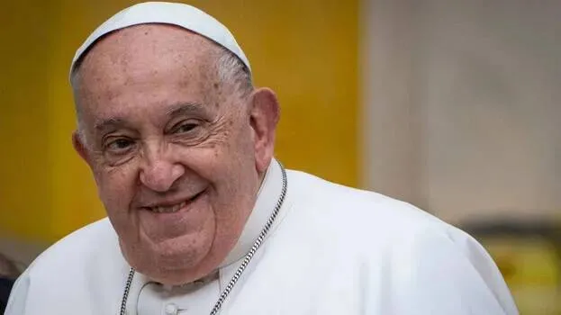 pope