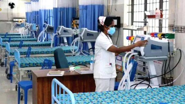 hospital