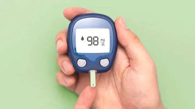 diabetes