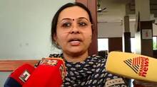 veena-george