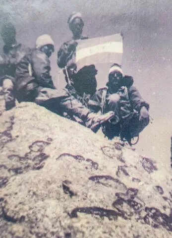 pradeep-with-tenzing