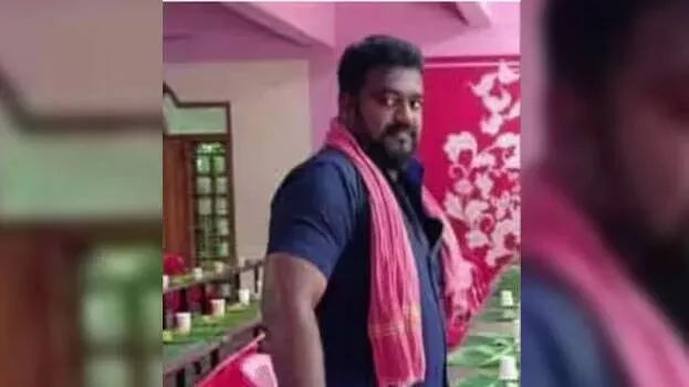 sudheesh