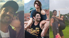 rhea-chakraborty