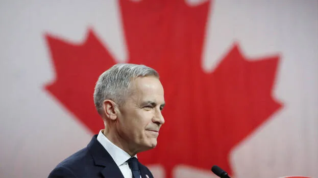 mark-carney